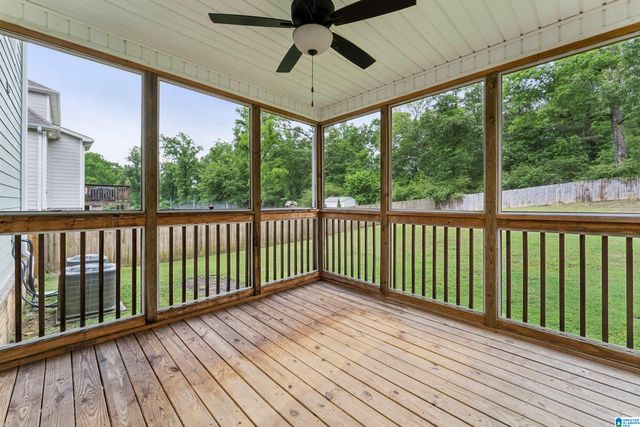 8504 SHEFFIELD DRIVE, Morris, AL 35116