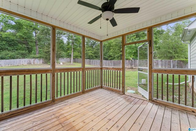 8504 SHEFFIELD DRIVE, Morris, AL 35116