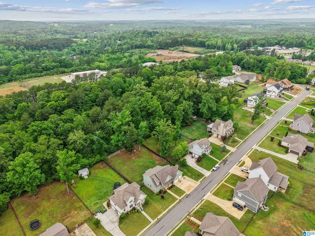 8504 SHEFFIELD DRIVE, Morris, AL 35116
