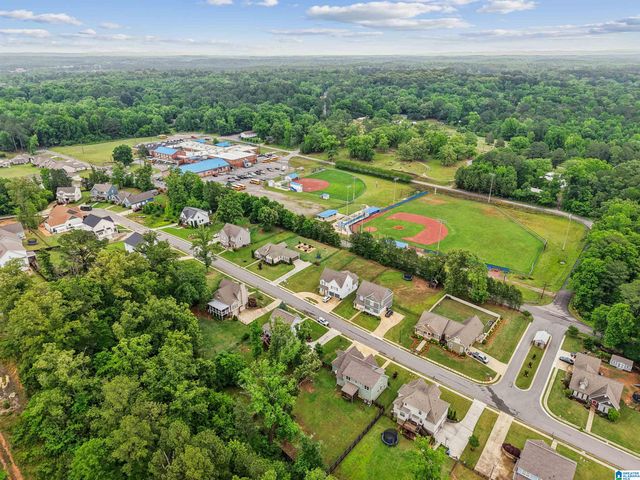 8504 SHEFFIELD DRIVE, Morris, AL 35116