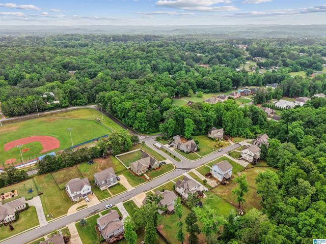 8504 SHEFFIELD DRIVE, Morris, AL 35116
