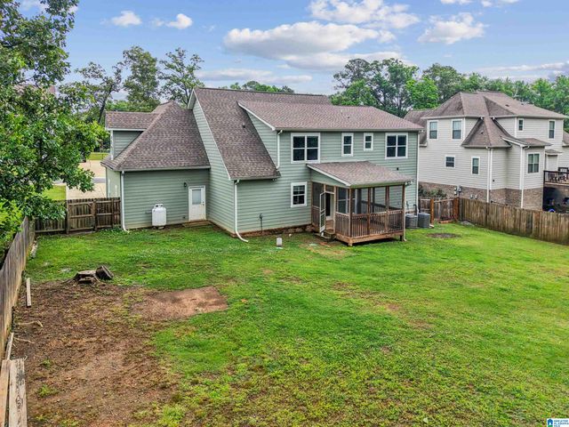 8504 SHEFFIELD DRIVE, Morris, AL 35116