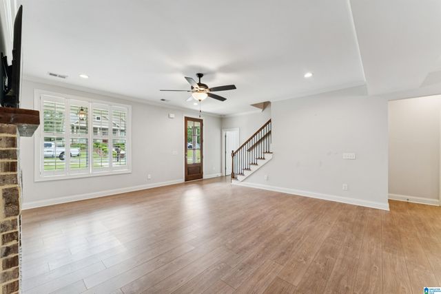 8504 SHEFFIELD DRIVE, Morris, AL 35116