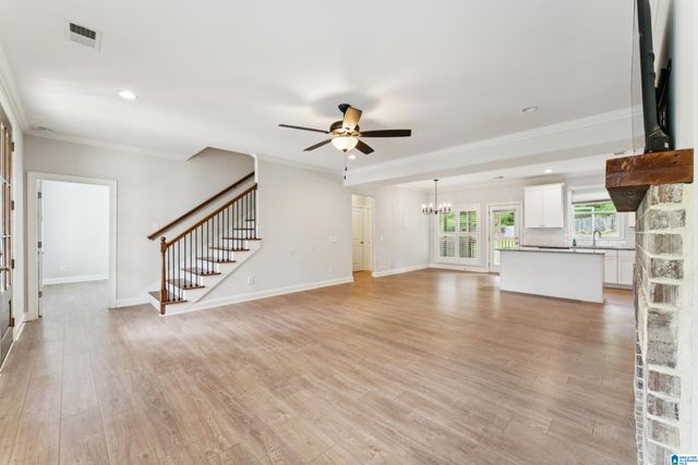 8504 SHEFFIELD DRIVE, Morris, AL 35116