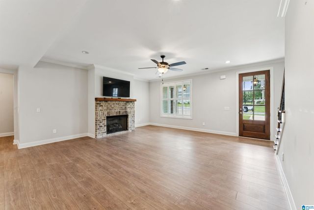 8504 SHEFFIELD DRIVE, Morris, AL 35116