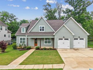 8504 SHEFFIELD DRIVE, Morris, AL 35116