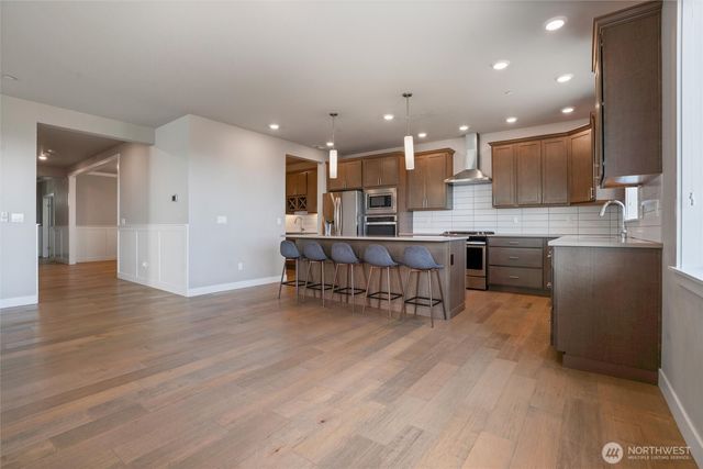 1407 Baker Heights Loop, Bremerton, WA 98312