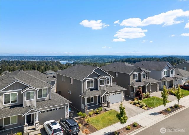 1407 Baker Heights Loop, Bremerton, WA 98312