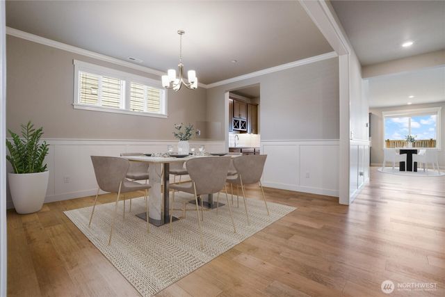 1407 Baker Heights Loop, Bremerton, WA 98312