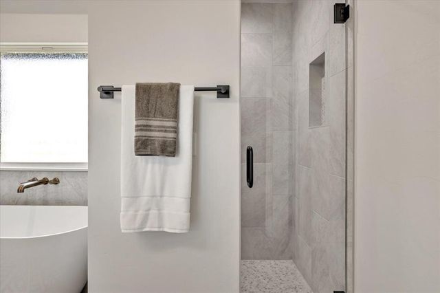 Address unavailable.