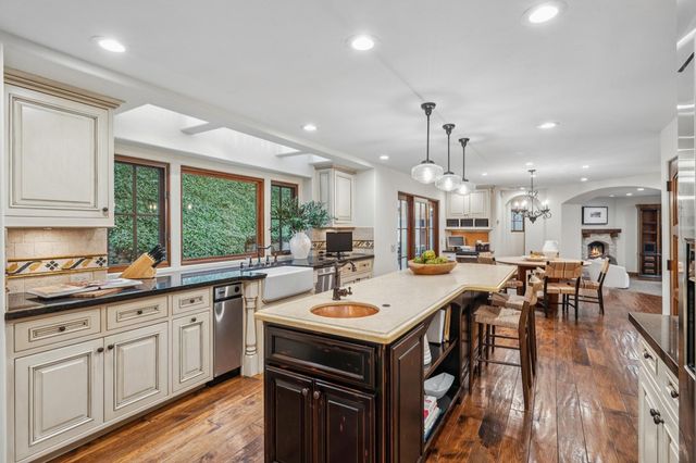 1324 Martino Road, Lafayette, CA 94549