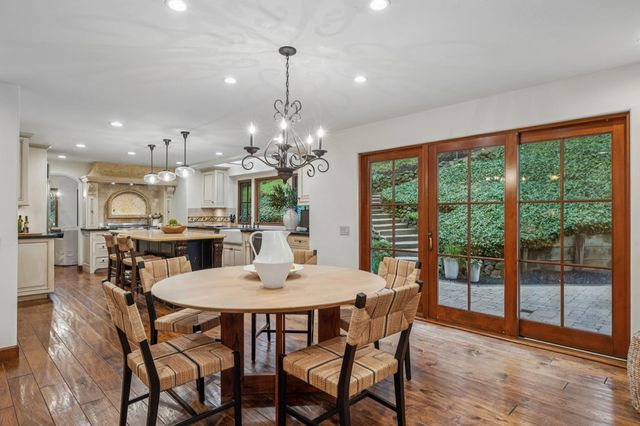 1324 Martino Road, Lafayette, CA 94549