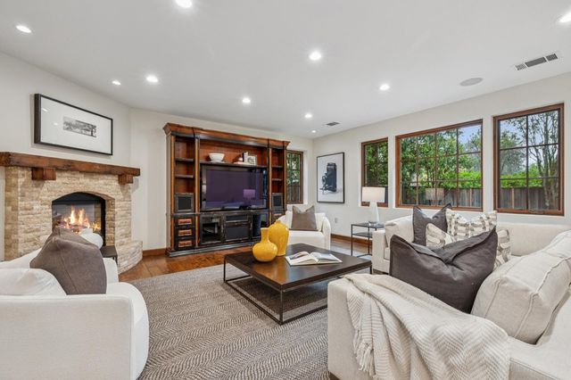 1324 Martino Road, Lafayette, CA 94549