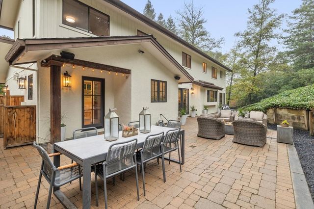 1324 Martino Road, Lafayette, CA 94549