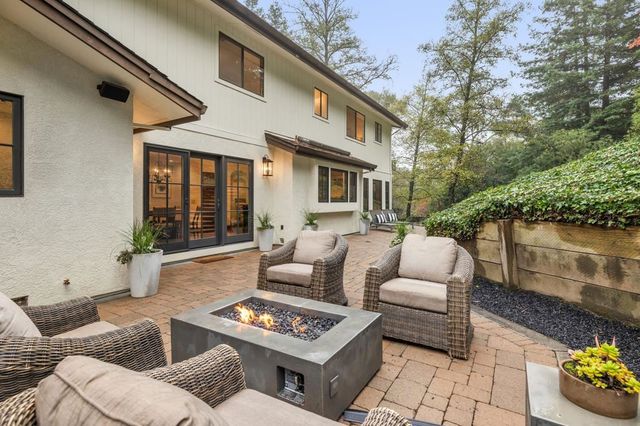 1324 Martino Road, Lafayette, CA 94549