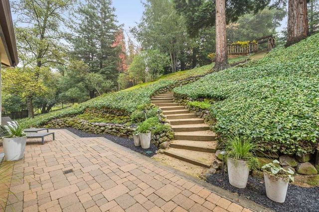 1324 Martino Road, Lafayette, CA 94549