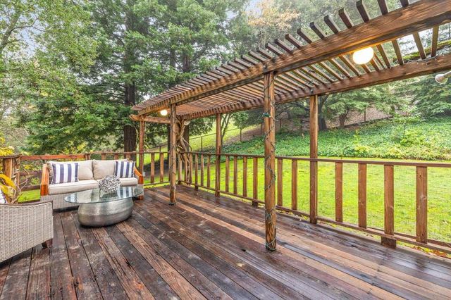 1324 Martino Road, Lafayette, CA 94549