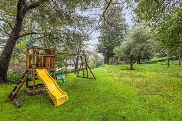 1324 Martino Road, Lafayette, CA 94549