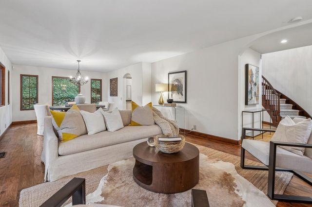 1324 Martino Road, Lafayette, CA 94549