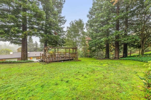 1324 Martino Road, Lafayette, CA 94549