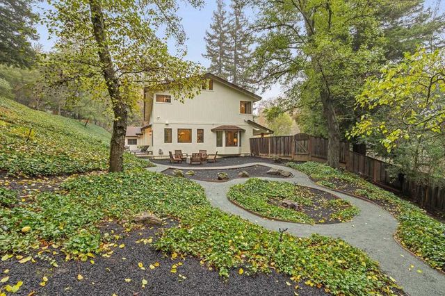 1324 Martino Road, Lafayette, CA 94549