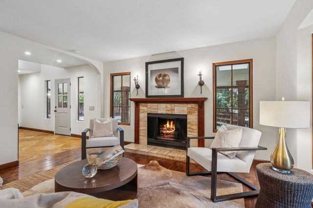 1324 Martino Road, Lafayette, CA 94549