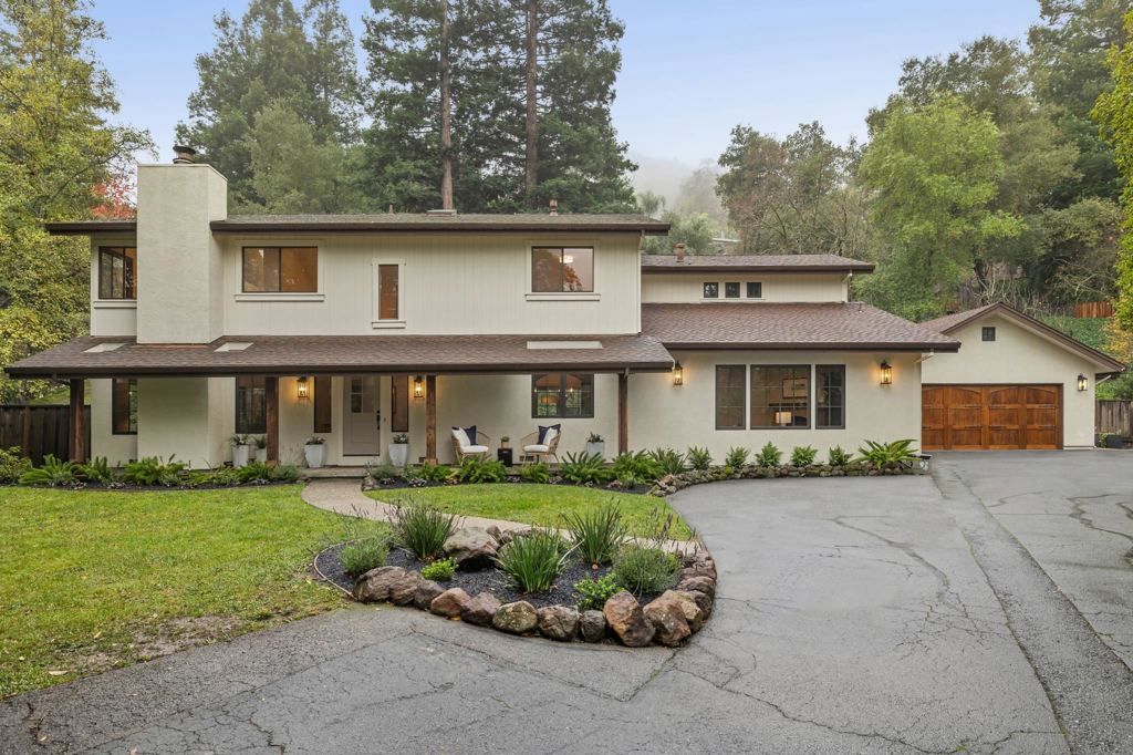 1324 Martino Road, Lafayette, CA 94549