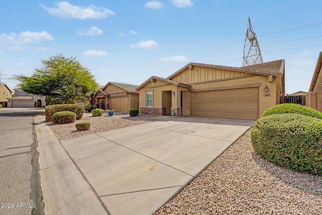 31208 N CHEYENNE Drive, San Tan Valley, AZ 85143