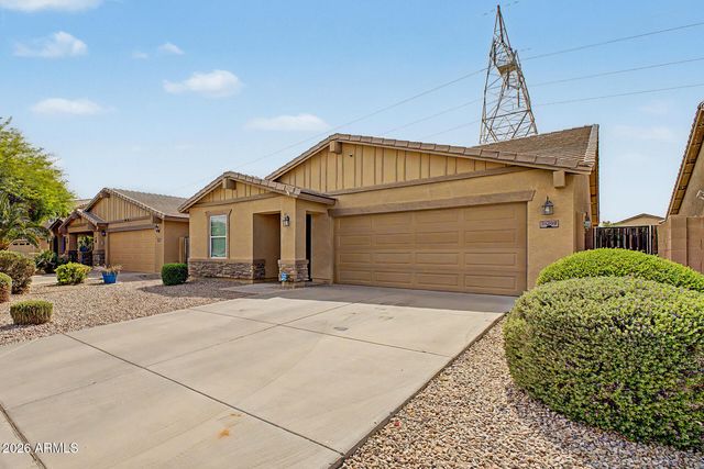 31208 N CHEYENNE Drive, San Tan Valley, AZ 85143