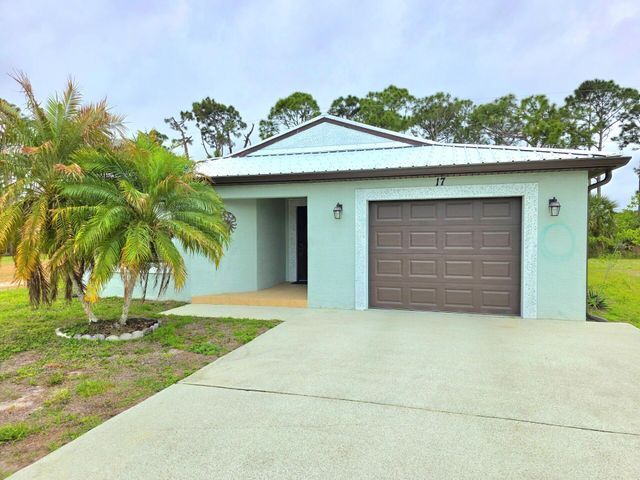 17 San Felipe, Fort Pierce, FL 34951
