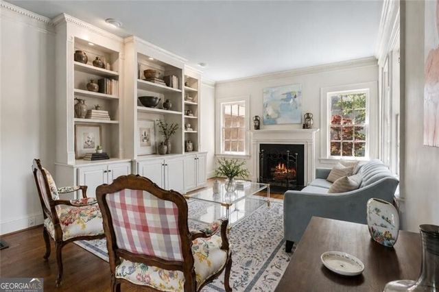 2203 Howell Mill Road NW, Atlanta, GA 30318