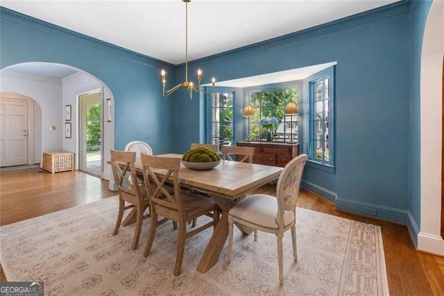 2203 Howell Mill Road NW, Atlanta, GA 30318