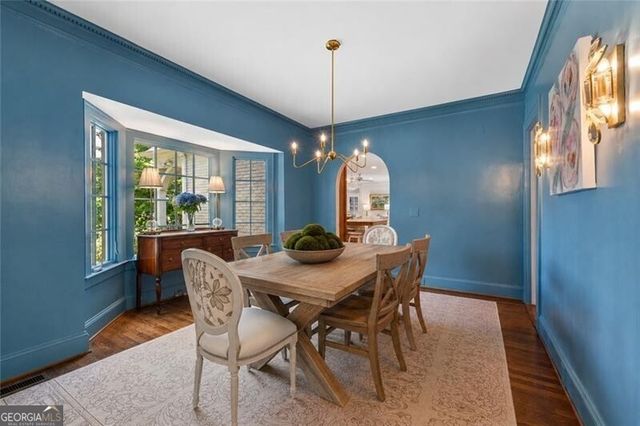 2203 Howell Mill Road NW, Atlanta, GA 30318