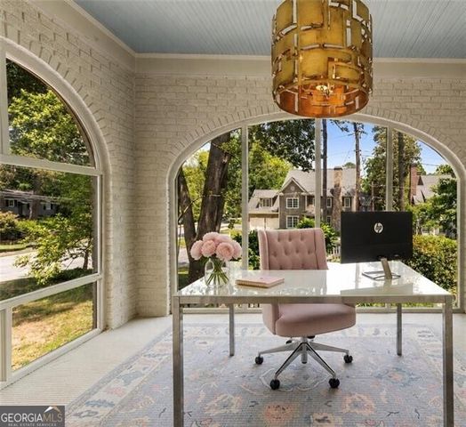 2203 Howell Mill Road NW, Atlanta, GA 30318