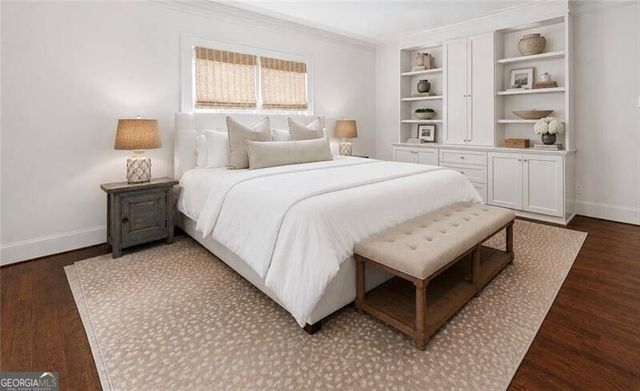 2203 Howell Mill Road NW, Atlanta, GA 30318