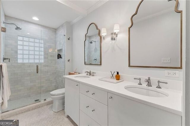 2203 Howell Mill Road NW, Atlanta, GA 30318
