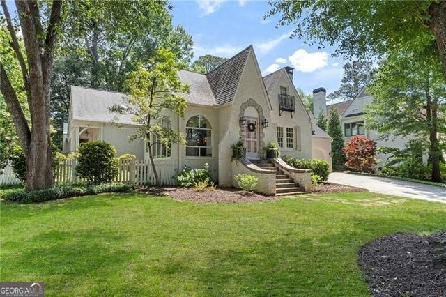 2203 Howell Mill Road NW, Atlanta, GA 30318