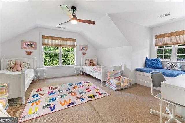 2203 Howell Mill Road NW, Atlanta, GA 30318