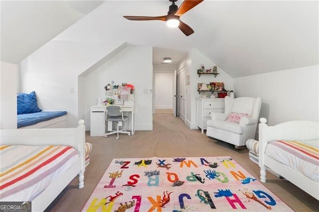 2203 Howell Mill Road NW, Atlanta, GA 30318
