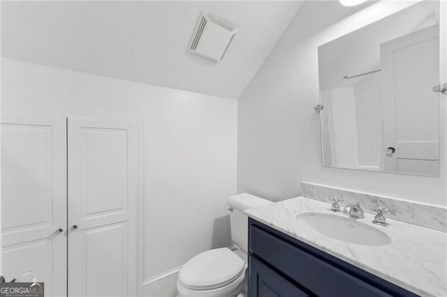 2203 Howell Mill Road NW, Atlanta, GA 30318