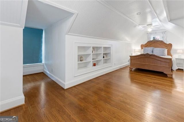 2203 Howell Mill Road NW, Atlanta, GA 30318