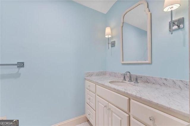 2203 Howell Mill Road NW, Atlanta, GA 30318