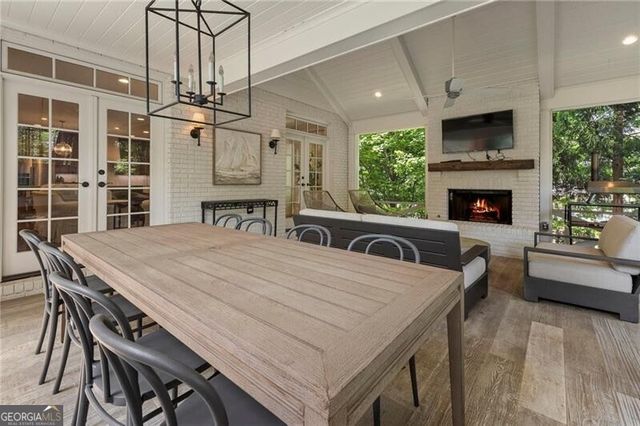 2203 Howell Mill Road NW, Atlanta, GA 30318