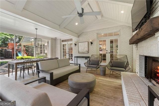 2203 Howell Mill Road NW, Atlanta, GA 30318