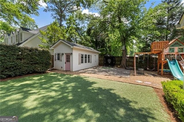 2203 Howell Mill Road NW, Atlanta, GA 30318