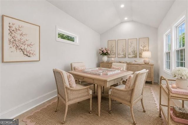 2203 Howell Mill Road NW, Atlanta, GA 30318
