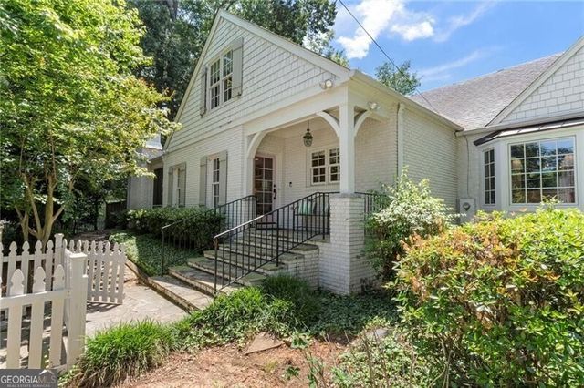 2203 Howell Mill Road NW, Atlanta, GA 30318