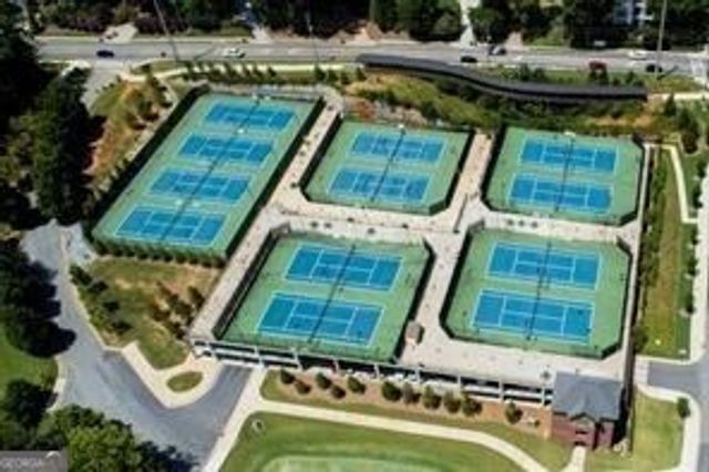 2203 Howell Mill Road NW, Atlanta, GA 30318