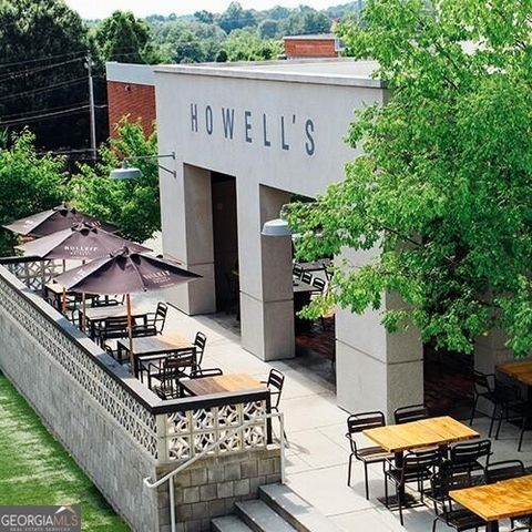 2203 Howell Mill Road NW, Atlanta, GA 30318