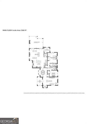 2203 Howell Mill Road NW, Atlanta, GA 30318